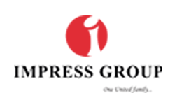 Impress Group. Pharmaceuticals producer
